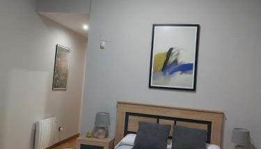 Apartamento centrico Luada - Foto 3