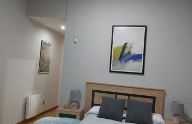 Apartamento centrico Luada - Foto 3