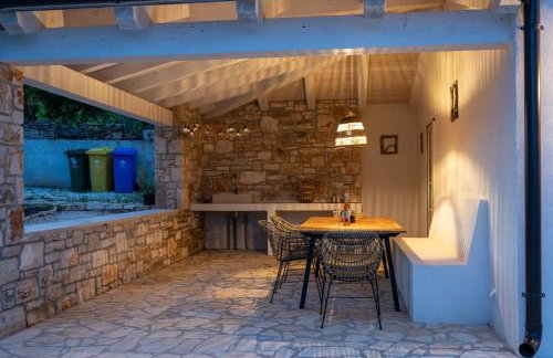 Casa Mirna for 7 people near Pula with sea view & only 2 km from the sea - Foto 18