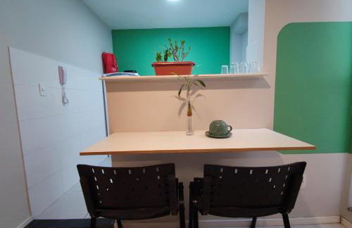 Apartamento aconchegante e tranquilo Suzano - Foto 29