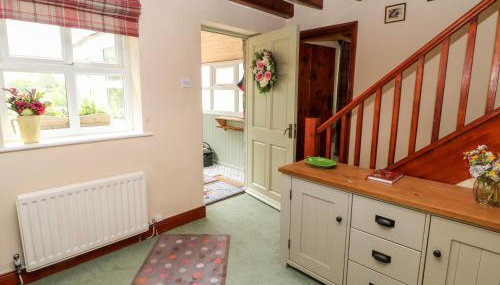 Isaacs Cottage - Foto 5