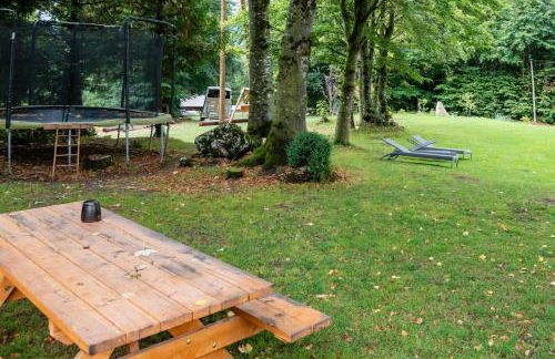 Gite de groupe - Les Carlines - Foto 25