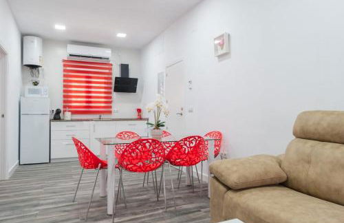 Resort Circuito Sevilla - Foto 35