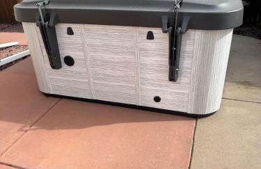 4BR, 4br HOT TUB - Foto 35