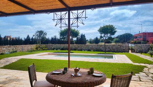 Dimora Torre Baldassarra di Casa Camilla Journey - Foto 4