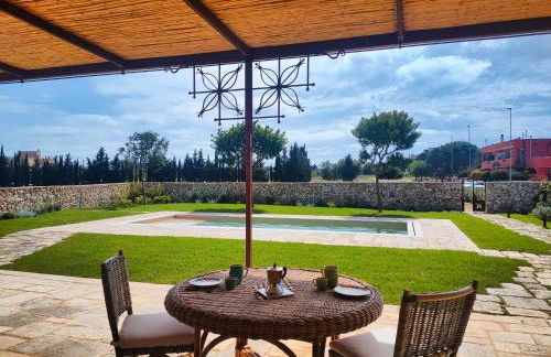 Dimora Torre Baldassarra di Casa Camilla Journey - Foto 4