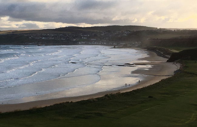 Zen Cottage, Cullen - Sleeps 4, Garden & Pets Ok - Foto 39