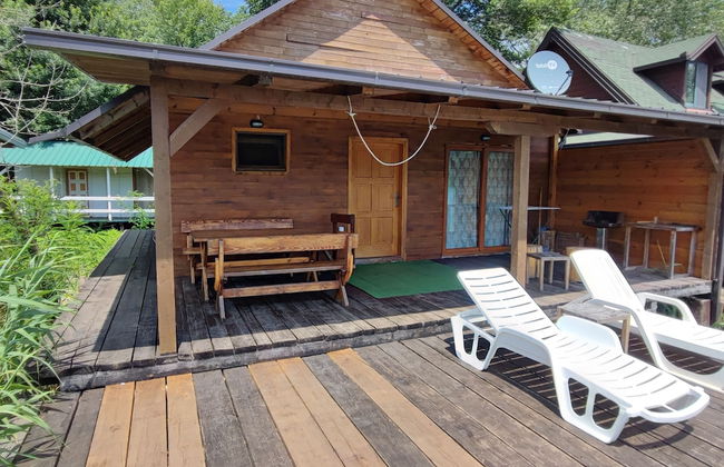 Coso House Ada Bojana - Foto 14