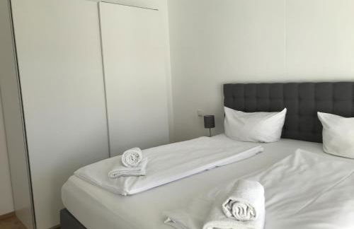 Apartment Berg und See - Foto 15