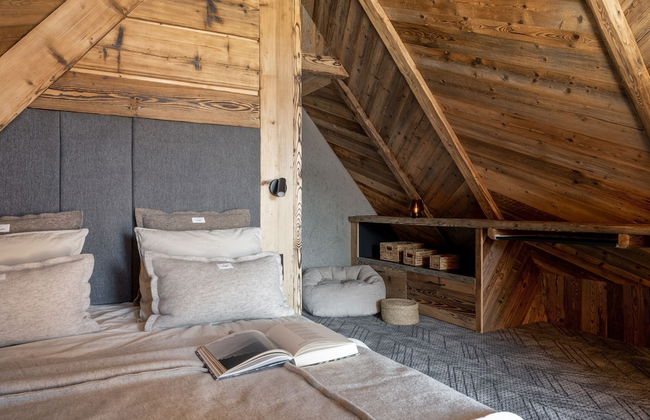 Mountain Shelter Salamandra - Foto 8