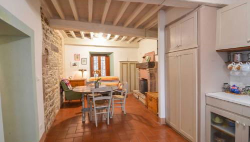 la Casa sull'arco - Albergo diffuso Collelungo - Foto 3