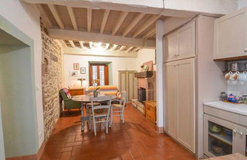 la Casa sull'arco - Albergo diffuso Collelungo - Foto 3