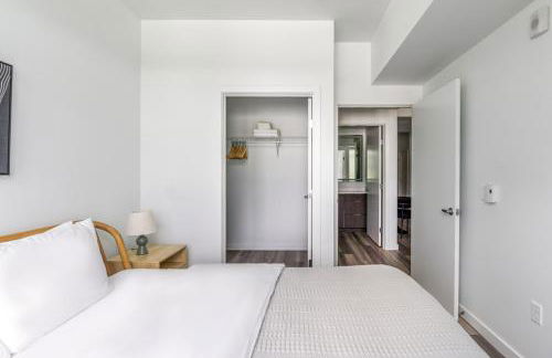 Blueground Downtown rooftop nr Marymoor Park SEA-896 - Foto 12