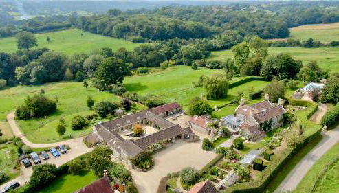 Upper Vobster Farm - Photo 3