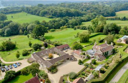 Upper Vobster Farm - Foto 3