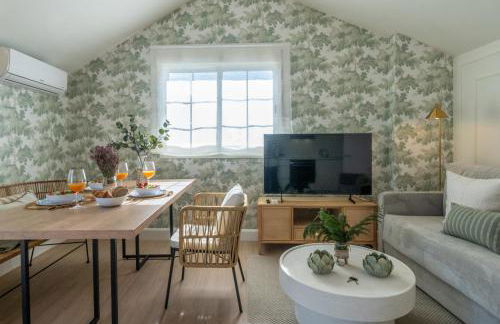 XPCE GOLDEN BANUS PENTHOUSE - Parking Free - Foto 5