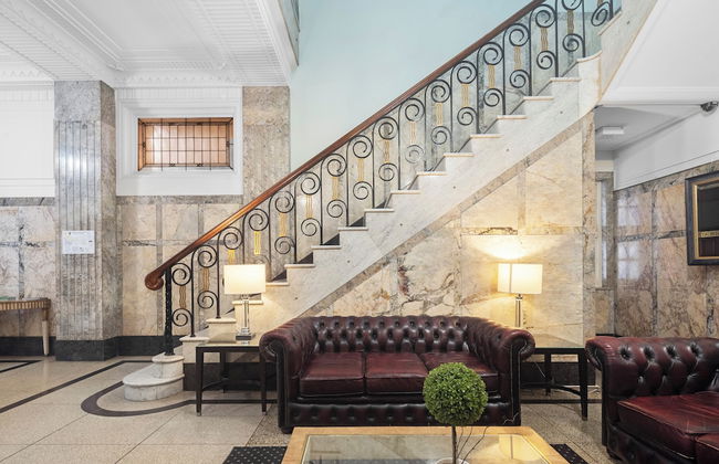 Rothbury Hotel - Photo 5