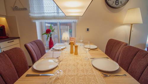 Up Besöök - Wildrose mit Sauna - Foto 5