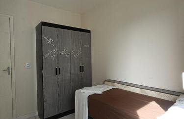 Rental Palhoça- Acomodações Residenciais III - Photo 36