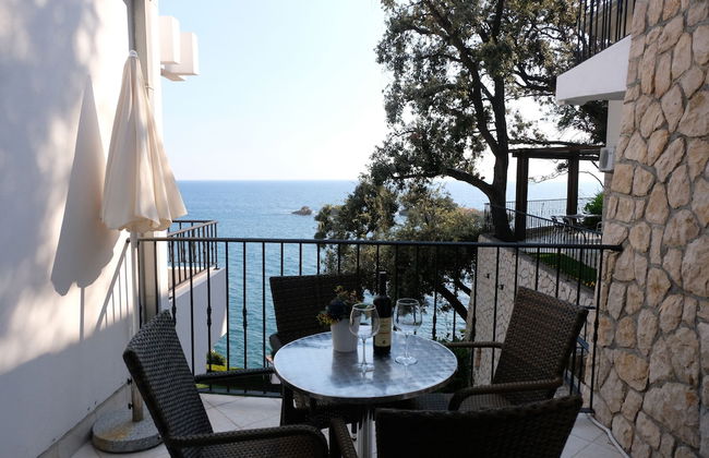 Apartments Eneida - Foto 71