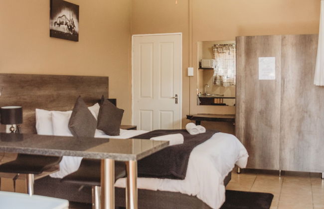 Casa Leitao Lodge - Foto 2