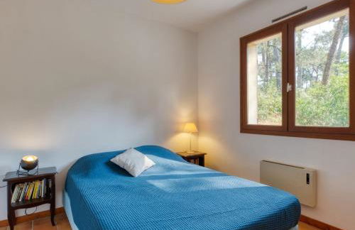 Holiday Home Club de la Voile by Interhome - Foto 22