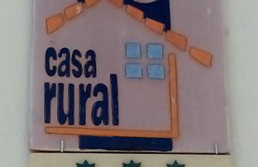 Casa Rural Las Barricas - Foto 43