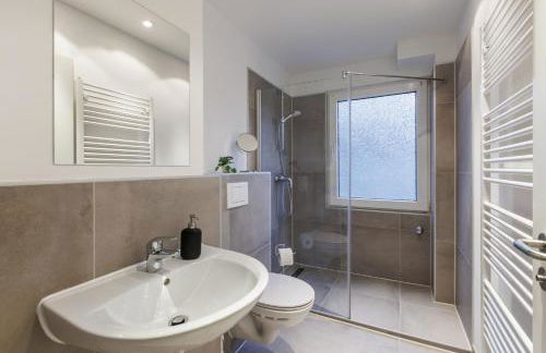 Glück Auf Appartements Walter-Hohmann-Straße Essen - Foto 90