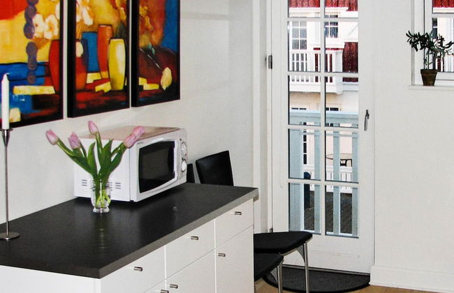 6 Person Holiday Home in Bagenkop - Foto 19