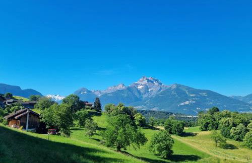 Au Doubs Moment vue exceptionnelle et panoramique - Foto 20