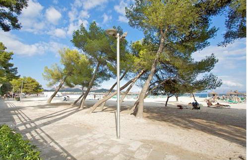 Villa Saturn - Foto 1