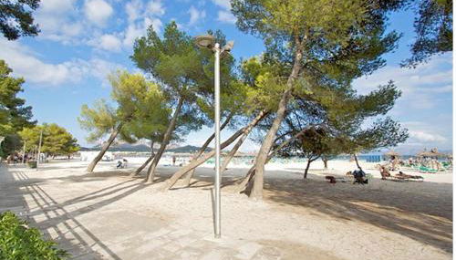 Villa Saturn - Foto 1