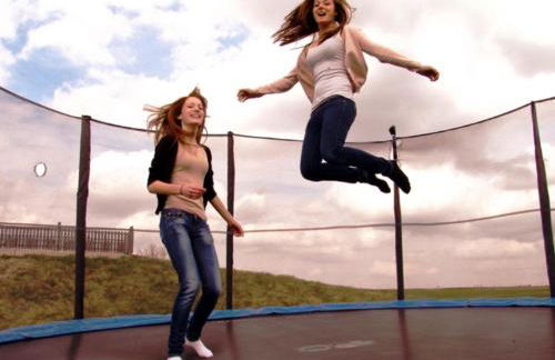 Baumhaus Hotel Voglsam - Foto 32