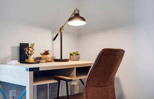 Univ Research Park - Free Underground Parking and Pool - Foto 3