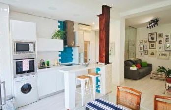 Luminoso Apartamento de Diseño en Paseo Imperial - Photo 3