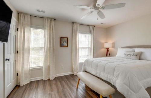 A Luxury Townhouse - Music RowDowntown Nashville - Foto 18