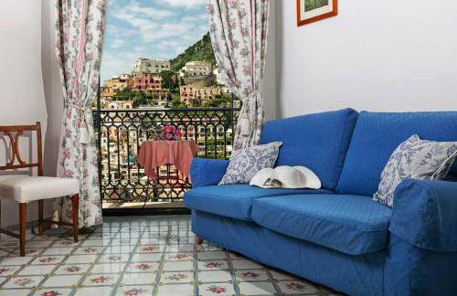Palazzo Margherita Positano - Foto 142