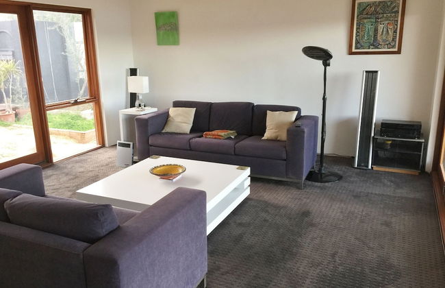 River Front Architect Villa - Foto 16