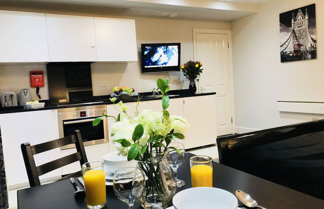 W6 Hotel Hammersmith - Foto 44