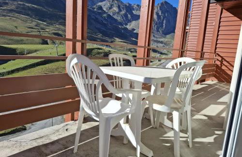 L'Appartement La Mongie - Foto 15