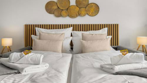 Ferienwohnung Magnolie - Gaggenau - Foto 5