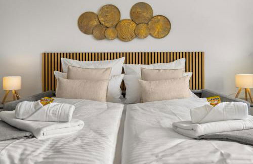 Ferienwohnung Magnolie - Gaggenau - Foto 5