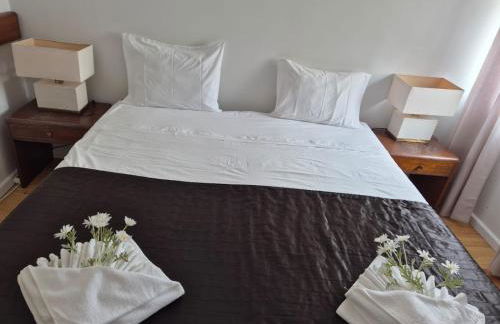 Frente Praia - Apartamento Moledo - Semanal - Foto 20