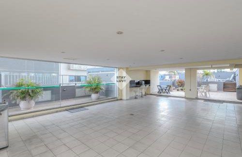 Apartamento completo no Luxemburgo - Raja Flat #504 - Foto 18