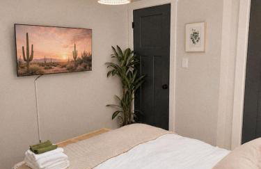 Desert Mirage Private Patio, Desk Parking - Foto 28