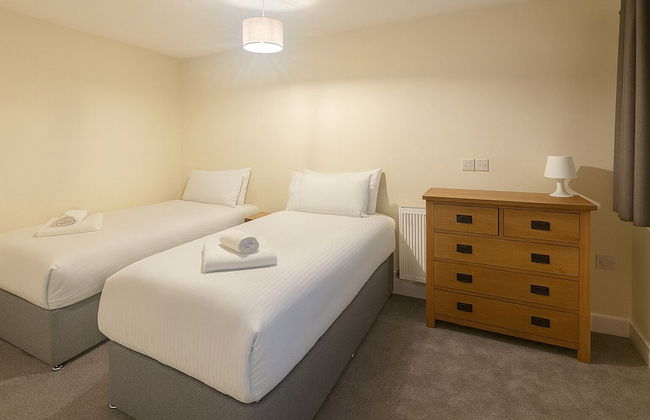 Westbeach Holiday Apartments - Foto 11