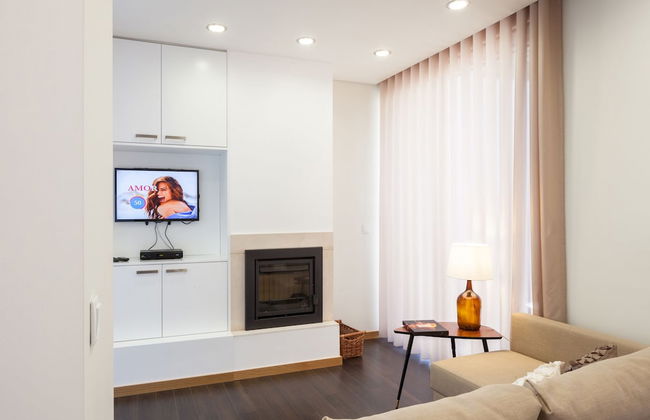 Casas do Pátio Country Houses & Nature - Foto 29