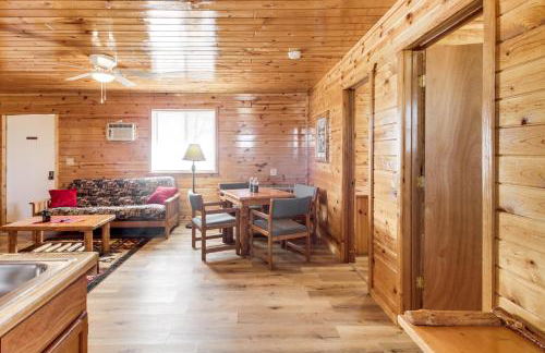Glowackis Lodge Mille Lacs Lake Group Getaway! - Foto 6