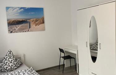 Unterkunft für Arbeiter und Monteure - Foto 43