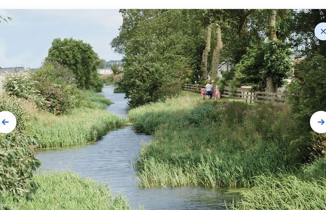 Super Pet Friendly 2 Bedroom Caravan Heacham Beach - Photo 15
